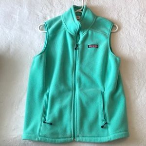 Women’s Medium Vineyard Vines Vest
